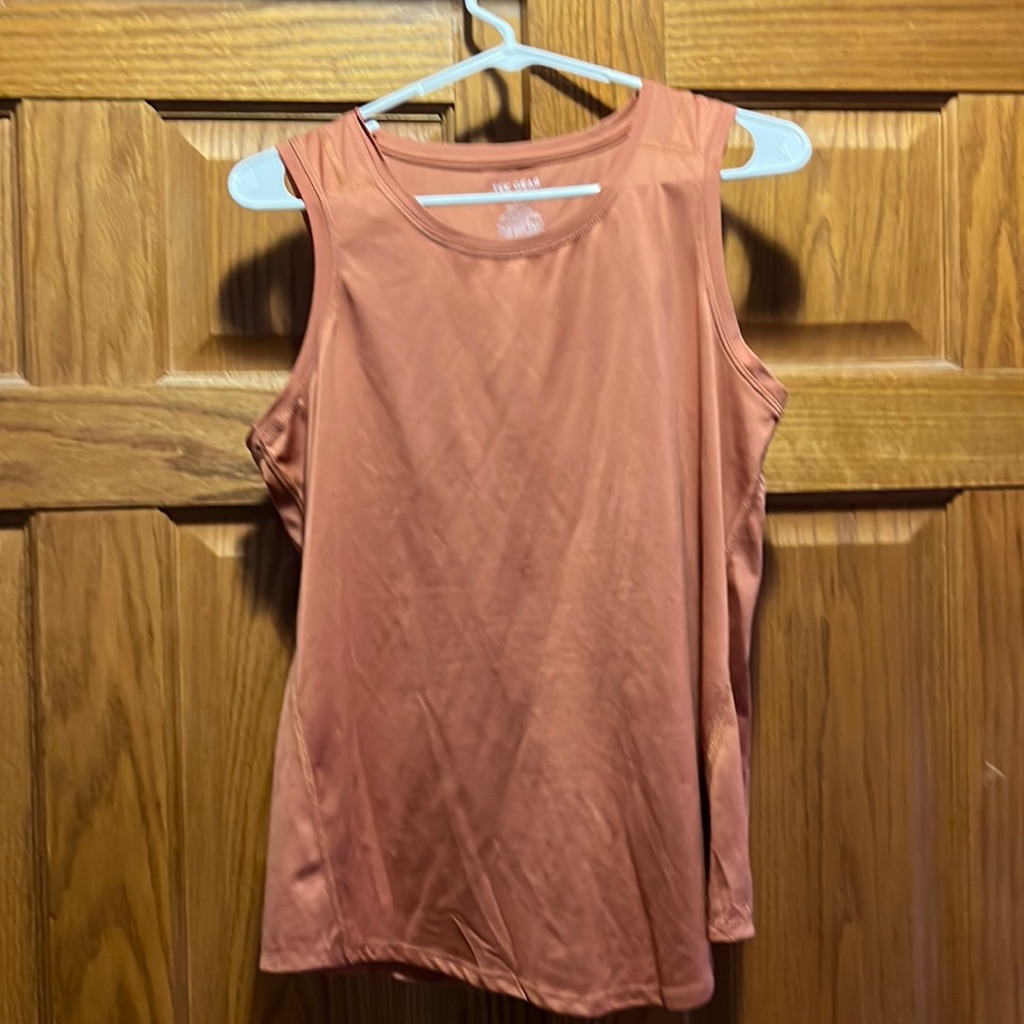 Tek Gear Work Out Gear Size M